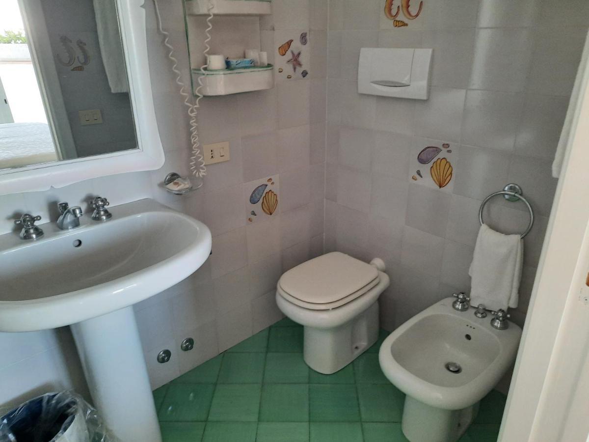 Villa La Tartana Ποζιτάνο Εξωτερικό φωτογραφία