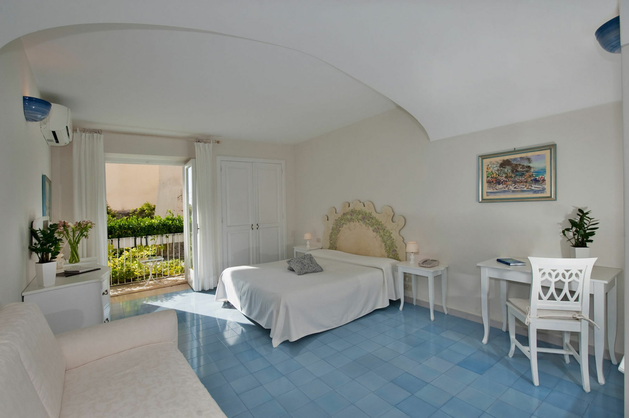 Villa La Tartana Ποζιτάνο Εξωτερικό φωτογραφία
